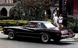 1975 Buick Century
